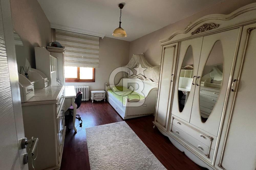 TURAN GÜNEŞ BULVARI ÜZERİNDE KİRALIK MOBİLYALI 4+1 DAİRE