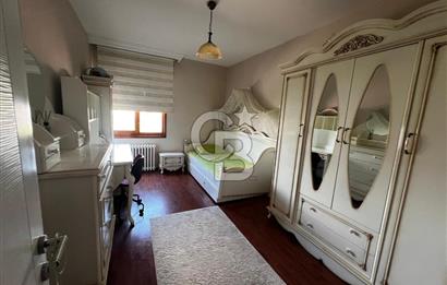 TURAN GÜNEŞ BULVARI ÜZERİNDE KİRALIK MOBİLYALI 4+1 DAİRE