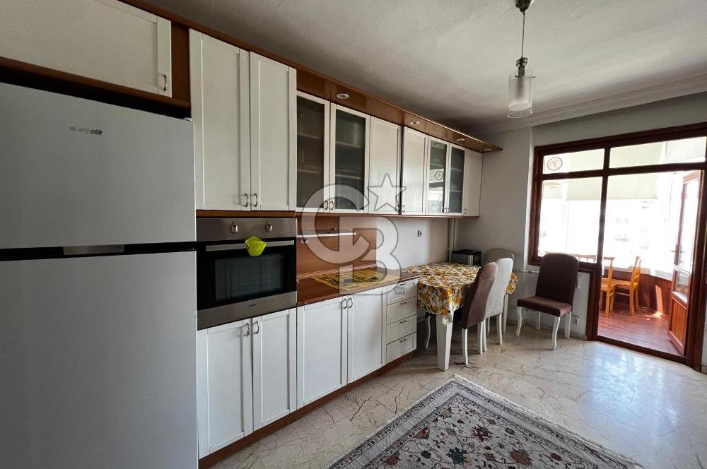 TURAN GÜNEŞ BULVARI ÜZERİNDE KİRALIK MOBİLYALI 4+1 DAİRE