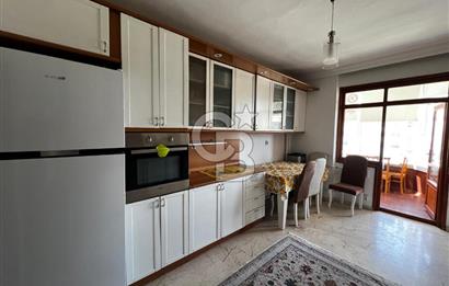TURAN GÜNEŞ BULVARI ÜZERİNDE KİRALIK MOBİLYALI 4+1 DAİRE