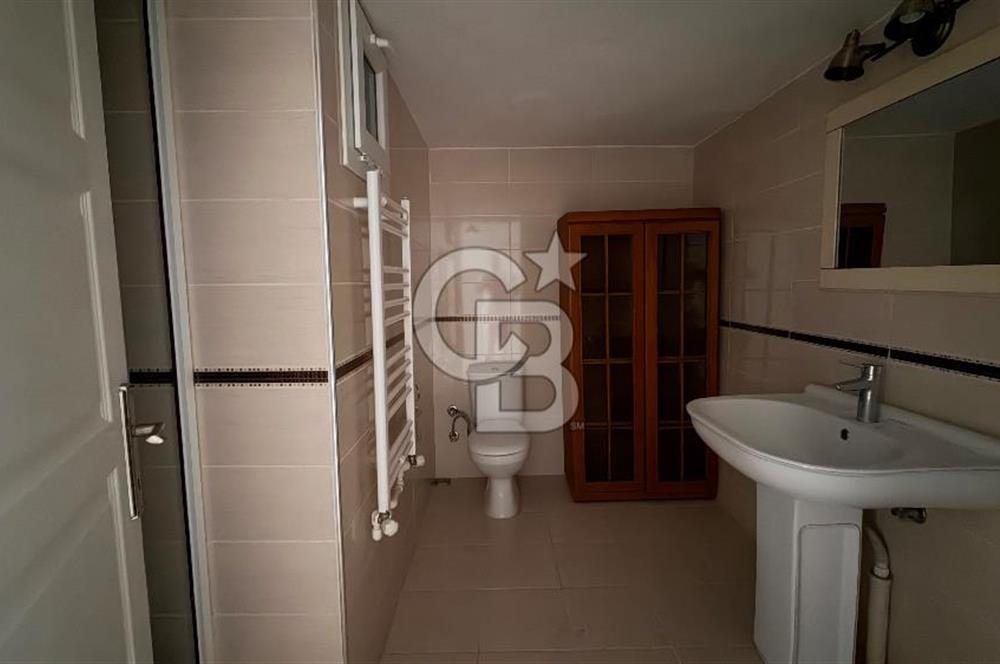 Karşıyaka Tersane Mah.’de Kiralık 3+1 Daire