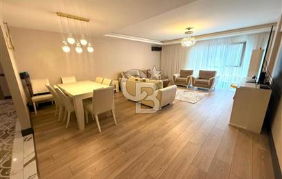 ÇANKAYA MENEKŞE HÜRRİYET'TE SATILIK GENİŞ TİP 3+1 DUBLEKS DAİRE