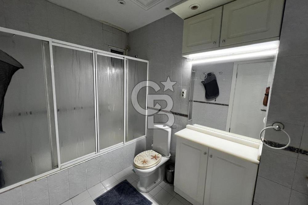 TURAN GÜNEŞ BULVARI ÜZERİNDE KİRALIK MOBİLYALI 4+1 DAİRE