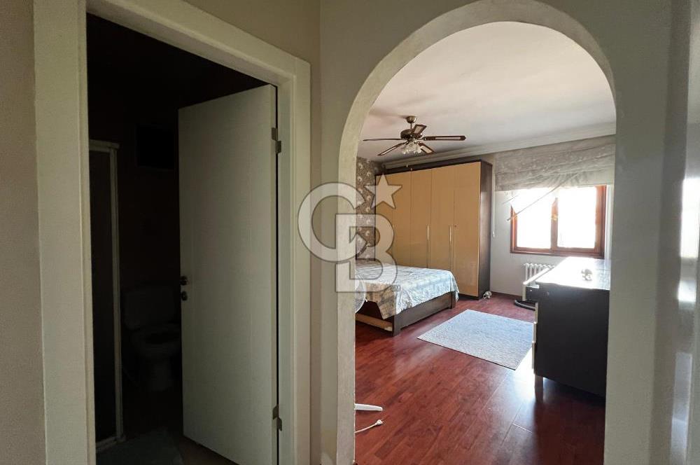 TURAN GÜNEŞ BULVARI ÜZERİNDE KİRALIK MOBİLYALI 4+1 DAİRE