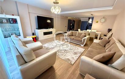 ÇANKAYA MENEKŞE HÜRRİYET'TE SATILIK GENİŞ TİP 3+1 DUBLEKS DAİRE
