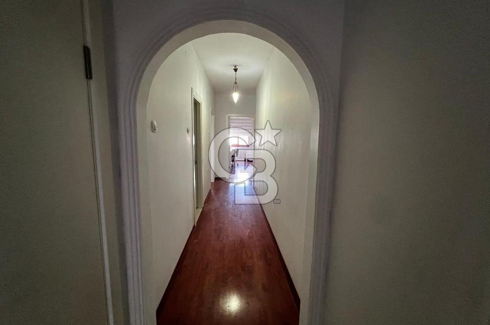 TURAN GÜNEŞ BULVARI ÜZERİNDE KİRALIK MOBİLYALI 4+1 DAİRE