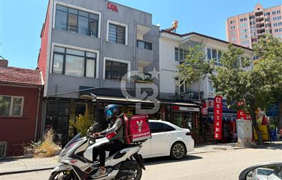 ESENTEPE RAGIP TÜZÜN CAD. 250M² SATILIK DÜKKANFavorilerime EkleYazdırFacebook ile paylaş X ile paylaş E-posta ile gönder