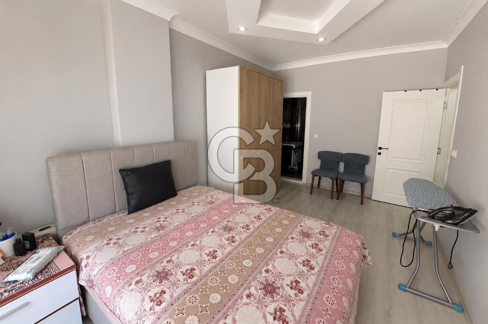 AKÇAY ALTINKUMDA DENİZE YAKIN FIRSAT 2+1 DAİRE!!!!