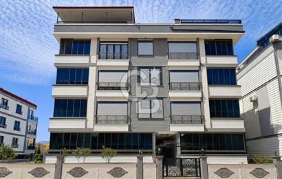 AKÇAY ALTINKUMDA DENİZE YAKIN FIRSAT 2+1 DAİRE!!!!