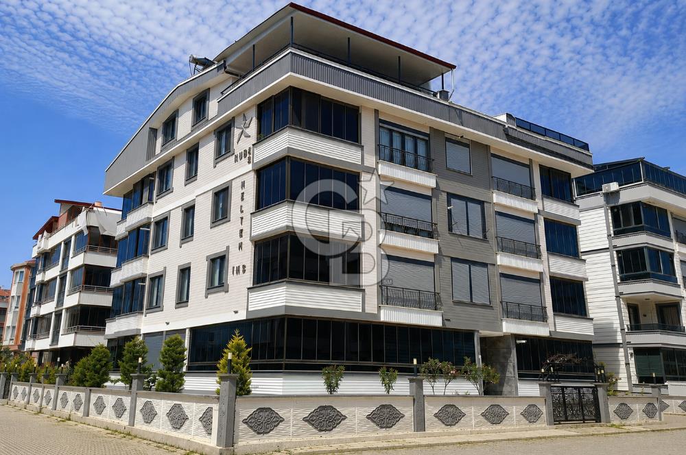 AKÇAY ALTINKUMDA DENİZE YAKIN FIRSAT 2+1 DAİRE!!!!
