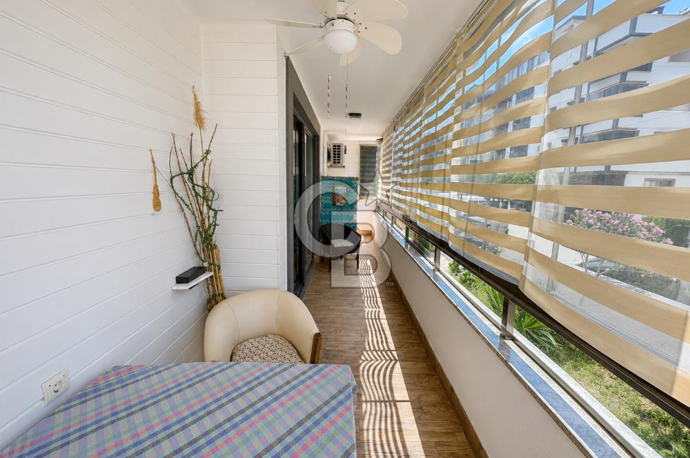 AKÇAY ALTINKUMDA DENİZE YAKIN FIRSAT 2+1 DAİRE!!!!