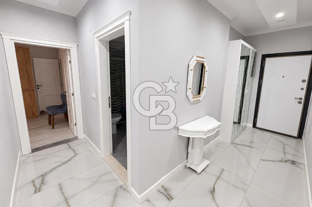 AKÇAY ALTINKUMDA DENİZE YAKIN FIRSAT 2+1 DAİRE!!!!