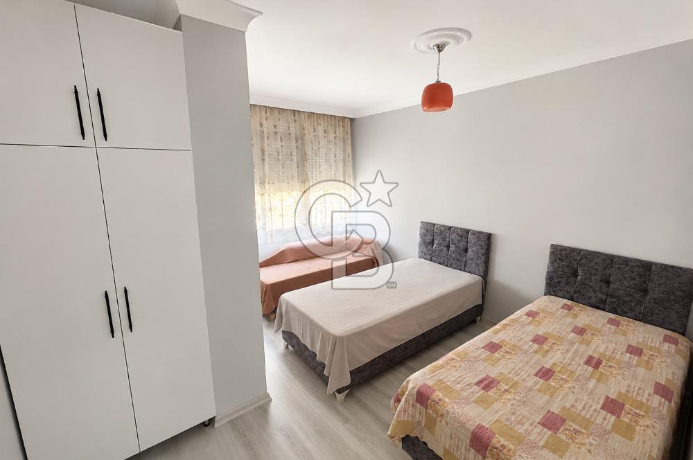 AKÇAY ALTINKUMDA DENİZE YAKIN FIRSAT 2+1 DAİRE!!!!