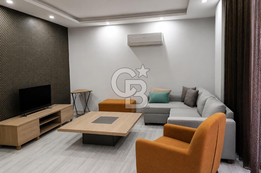 AKÇAY ALTINKUMDA DENİZE YAKIN FIRSAT 2+1 DAİRE!!!!