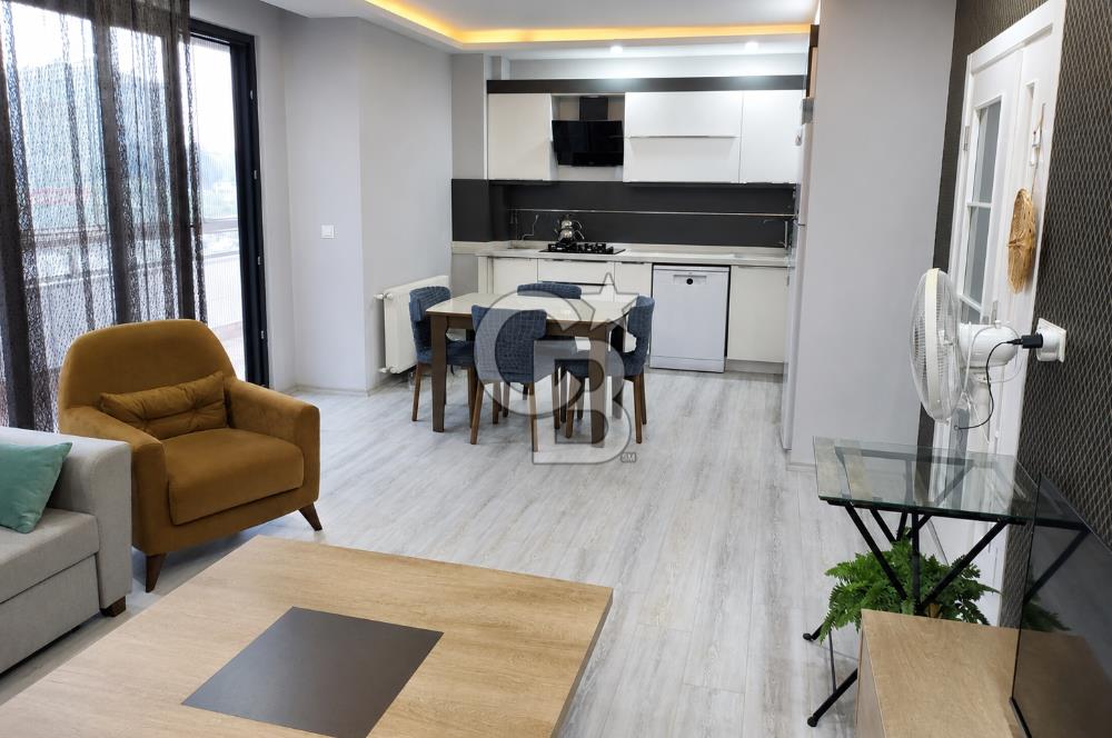 AKÇAY ALTINKUMDA DENİZE YAKIN FIRSAT 2+1 DAİRE!!!!