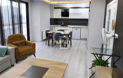 AKÇAY ALTINKUMDA DENİZE YAKIN FIRSAT 2+1 DAİRE!!!!