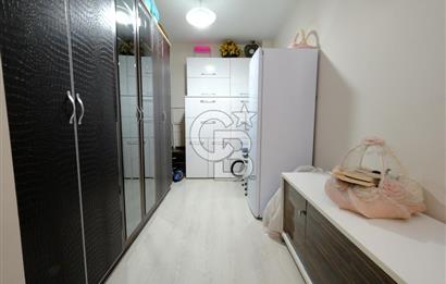 Özgür Park Sitesi'nde Podyum Park'a Yakın Teraslı 5+1 Satılık