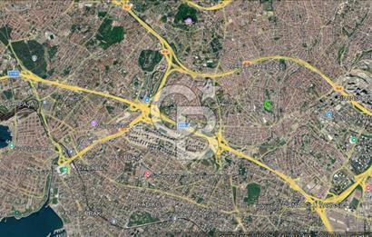 ATAŞEHİR ESATPAŞA ZİYAPAŞA CADDESİNDE 39 M2 KONUT İMARLI ARSA