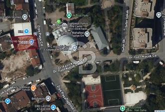 ATAŞEHİR ESATPAŞA ZİYAPAŞA CADDESİNDE 39 M2 KONUT İMARLI ARSA - 7 - 359661
