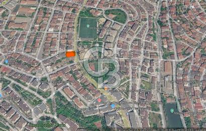 ATAŞEHİR ESATPAŞA ZİYAPAŞA CADDESİNDE 39 M2 KONUT İMARLI ARSA