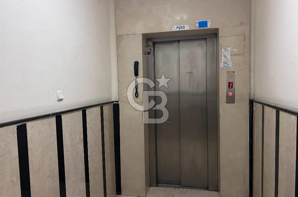 CB CLASS NİLÜFER FETHİYE'NİN MERKEZİNDE GENİŞ YAŞAM ALANI