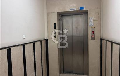 CB CLASS NİLÜFER FETHİYE'NİN MERKEZİNDE GENİŞ YAŞAM ALANI