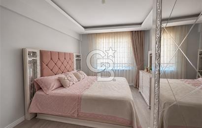 CB CLASS NİLÜFER FETHİYE'NİN MERKEZİNDE GENİŞ YAŞAM ALANI