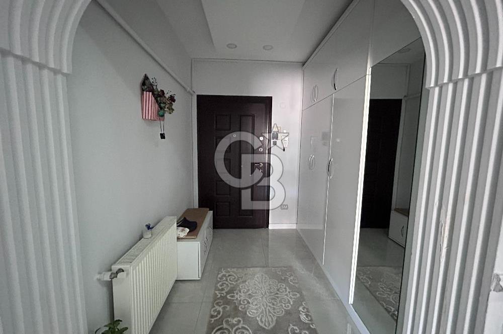 CB CLASS NİLÜFER FETHİYE'NİN MERKEZİNDE GENİŞ YAŞAM ALANI