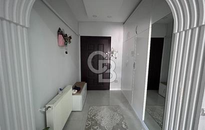 CB CLASS NİLÜFER FETHİYE'NİN MERKEZİNDE GENİŞ YAŞAM ALANI