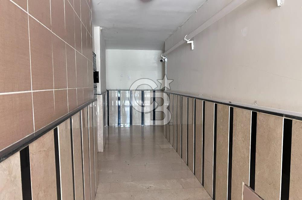 CB CLASS NİLÜFER FETHİYE'NİN MERKEZİNDE GENİŞ YAŞAM ALANI