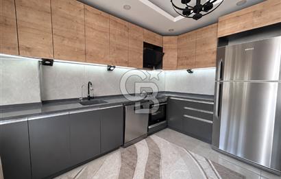 CB CLASS NİLÜFER FETHİYE'NİN MERKEZİNDE GENİŞ YAŞAM ALANI