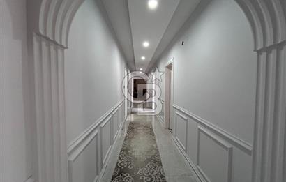 CB CLASS NİLÜFER FETHİYE'NİN MERKEZİNDE GENİŞ YAŞAM ALANI