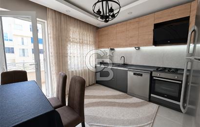 CB CLASS NİLÜFER FETHİYE'NİN MERKEZİNDE GENİŞ YAŞAM ALANI