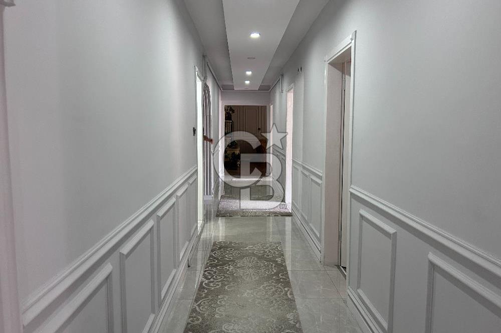 CB CLASS NİLÜFER FETHİYE'NİN MERKEZİNDE GENİŞ YAŞAM ALANI