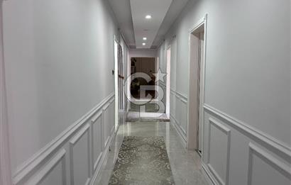CB CLASS NİLÜFER FETHİYE'NİN MERKEZİNDE GENİŞ YAŞAM ALANI