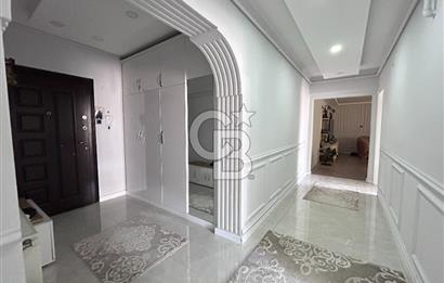 CB CLASS NİLÜFER FETHİYE'NİN MERKEZİNDE GENİŞ YAŞAM ALANI