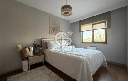 ÇANKAYA BULVAR BEYTEPE SİTESİNDE 181M² 4+1 ARA KAT SATILIK DAİRE