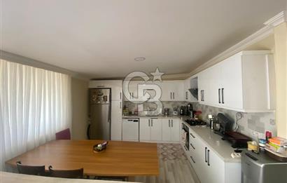 Dikili Kabakum’da Deniz Manzaralı 4+1 Satılık Müstakil Ev