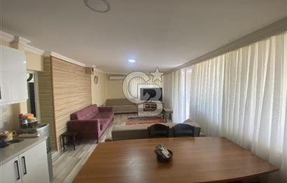 Dikili Kabakum’da Deniz Manzaralı 4+1 Satılık Müstakil Ev