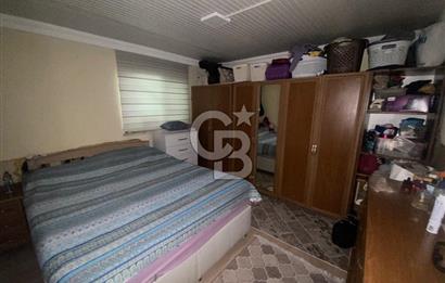 Dikili Kabakum’da Deniz Manzaralı 4+1 Satılık Müstakil Ev