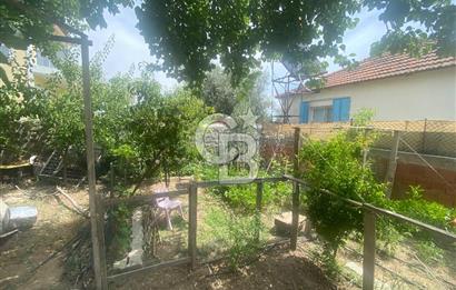 Dikili Kabakum’da Deniz Manzaralı 4+1 Satılık Müstakil Ev