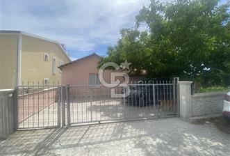Dikili Kabakum’da Deniz Manzaralı 4+1 Satılık Müstakil Ev - 8 - 359674