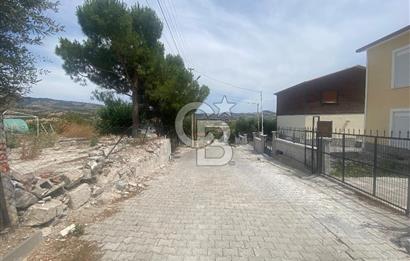 Dikili Kabakum’da Deniz Manzaralı 4+1 Satılık Müstakil Ev