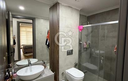 CB AKADEMİ ZERAY MAHAL KARTEPE SATILIK GENİŞ 3+1 ARA KAT DAİRE