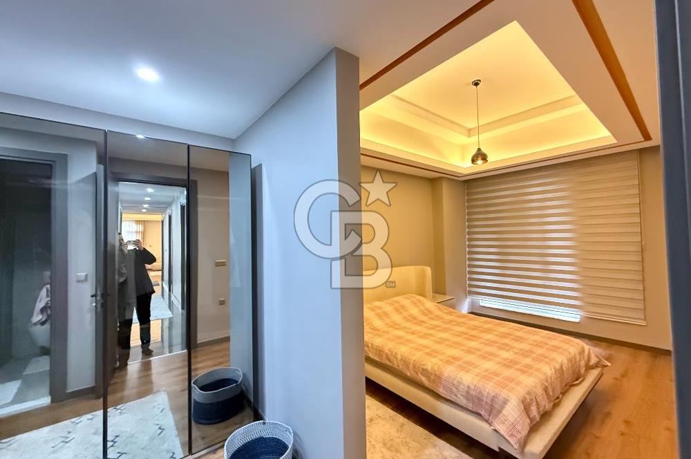CB AKADEMİ ZERAY MAHAL KARTEPE SATILIK GENİŞ 3+1 ARA KAT DAİRE