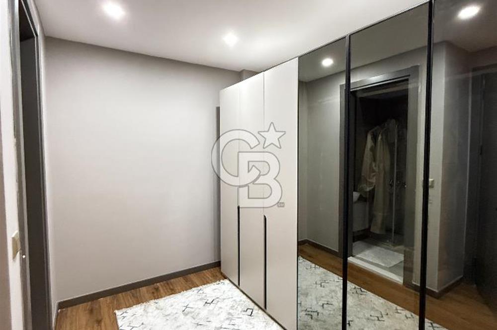 CB AKADEMİ ZERAY MAHAL KARTEPE SATILIK GENİŞ 3+1 ARA KAT DAİRE