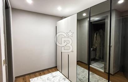 CB AKADEMİ ZERAY MAHAL KARTEPE SATILIK GENİŞ 3+1 ARA KAT DAİRE