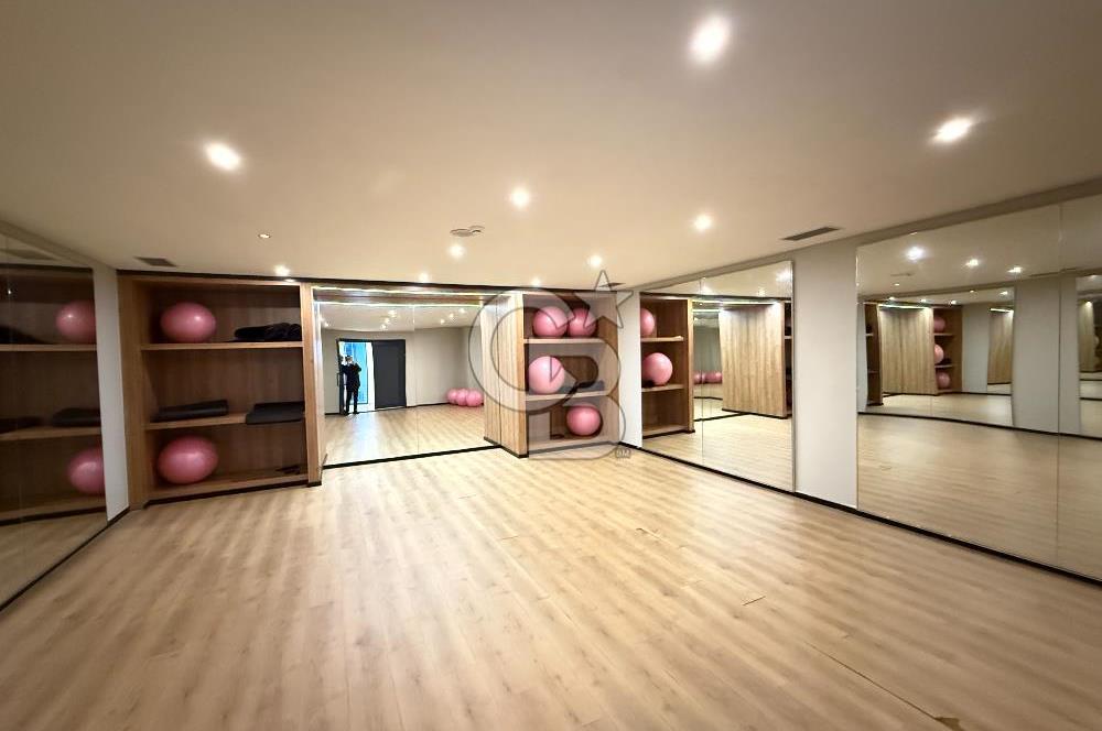 CB AKADEMİ ZERAY MAHAL KARTEPE SATILIK GENİŞ 3+1 ARA KAT DAİRE
