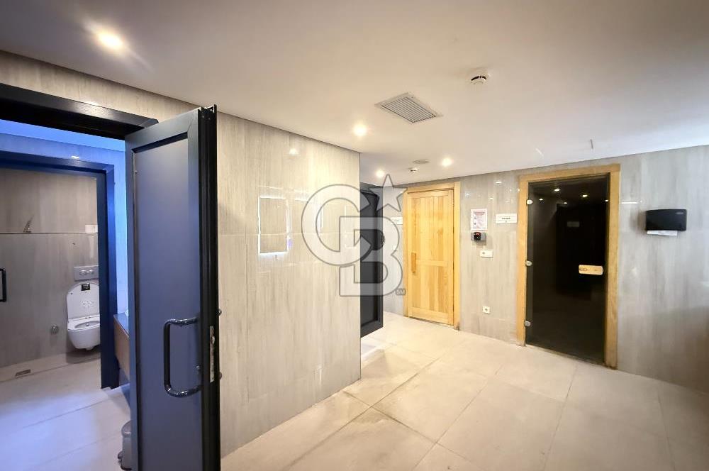 CB AKADEMİ ZERAY MAHAL KARTEPE SATILIK GENİŞ 3+1 ARA KAT DAİRE