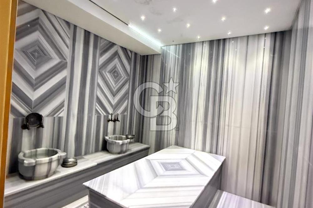 CB AKADEMİ ZERAY MAHAL KARTEPE SATILIK GENİŞ 3+1 ARA KAT DAİRE